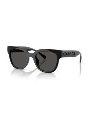 Obrázek produktu Coach sluneční brýle typu wayfarer dámské CFT88 černá
