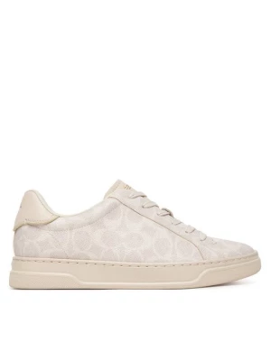 Obrázek produktu Coach Sneakersy CCN67 Écru Krémová