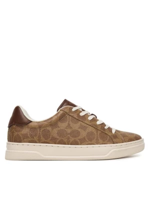 Obrázek produktu Coach Sneakersy CCN67 Hnědá
