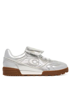 Obrázek produktu Coach Sneakersy Match CCI44 Stříbrná