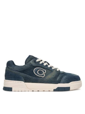 Obrázek produktu Coach Sneakersy Soho CDE24 Modrá