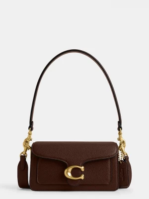 Obrázek produktu Coach Tabby Shoulder Bag 20 hnědá
