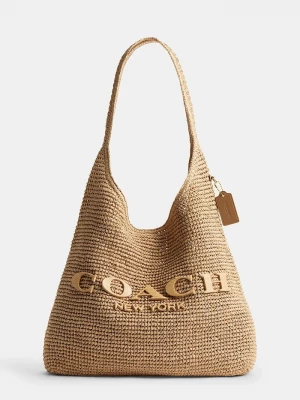 Obrázek produktu Coach taška dámská Brooklyn Shoulder Bag 39 béžová