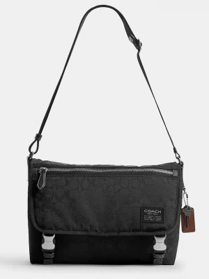 Obrázek produktu Coach taška pánská Lane Messenger černá