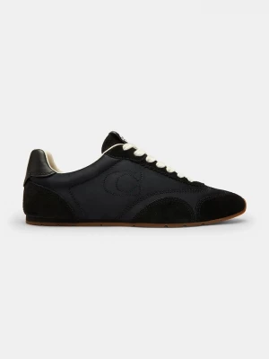 Obrázek produktu Coach Tenisky Coach Flat Sneaker černá