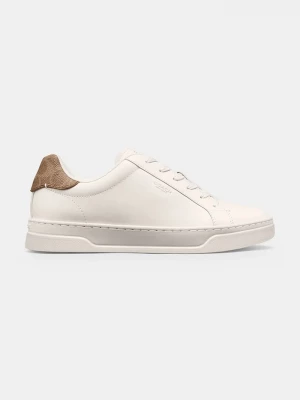 Obrázek produktu Coach Tenisky Coach High Line béžová