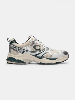 Obrázek produktu Coach Tenisky Coach Mesh Sneaker zelená
