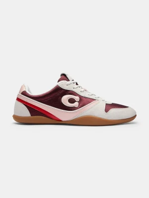 Obrázek produktu Coach Track Sneaker sneakers boty dámské