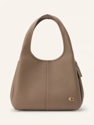 Obrázek produktu Coach Vaková Kabelka Lana khaki