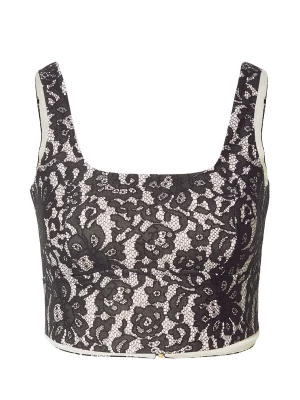 Obrázek produktu Coast Top černá / bílá
