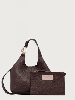 Obrázek produktu Coccinelle crossbody kabelka dámská kožená