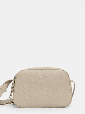 Obrázek produktu Coccinelle crossbody kabelka dámská kožená béžová