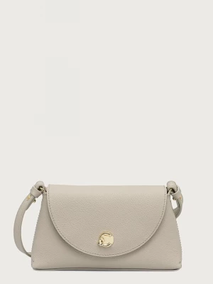 Obrázek produktu Coccinelle crossbody kabelka dámská kožená béžová