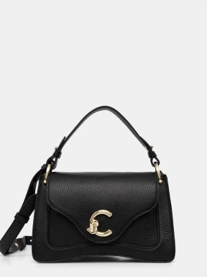 Obrázek produktu Coccinelle crossbody kabelka dámská kožená černá