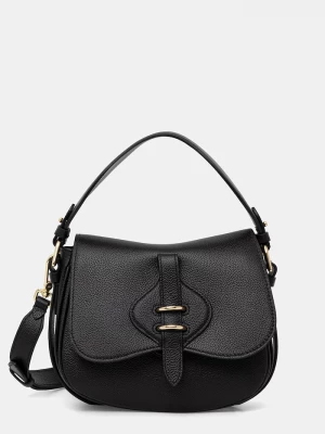 Obrázek produktu Coccinelle crossbody kabelka dámská kožená MAVERY černá