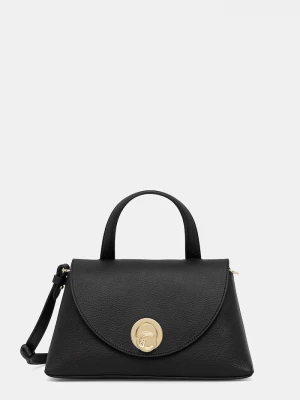 Obrázek produktu Coccinelle crossbody kabelka dámská kožená NIKLA černá