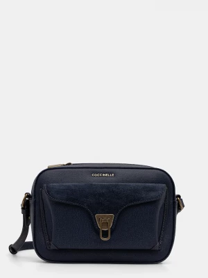 Obrázek produktu Coccinelle crossbody kabelka dámská námořnická modř