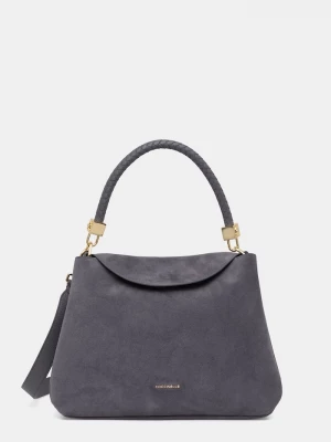 Obrázek produktu Coccinelle crossbody kabelka dámská semišová