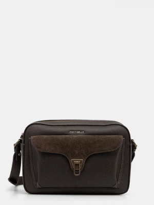 Obrázek produktu Coccinelle crossbody kabelka dámská zelená
