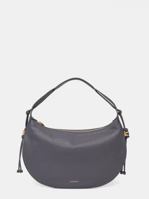 Obrázek produktu Coccinelle hobo kabelka dámská kožená modrá