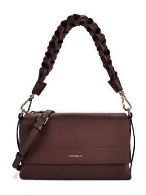 Obrázek produktu Coccinelle Kabelka M50 Boheme Grana Double E1 M50 12 01 01 Bordó