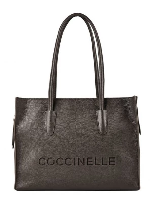 Obrázek produktu Coccinelle Kabelka UAK Coccinellemyrtha26 E1 UAK 11 02 01 Khaki
