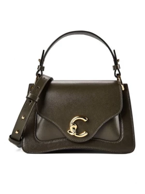 Obrázek produktu Coccinelle Kabelka SSK Coccinelle C-Me Calf E1 SSK 18 02 21 Khaki