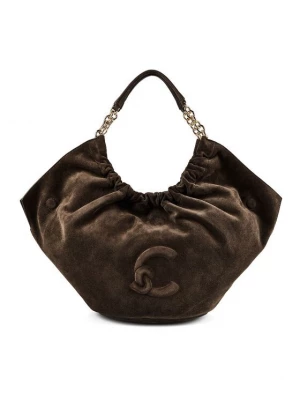 Obrázek produktu Coccinelle Kabelka V5G Coccinellesmash Suede Bim E1 V5G 11 02 01 Khaki