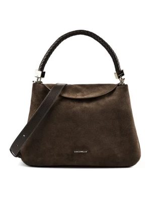 Obrázek produktu Coccinelle Kabelka VCL Coccinelletiggy Suede Bim E1 VCL 18 01 01 Khaki