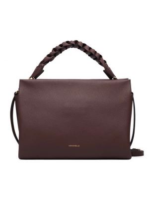 Obrázek produktu Coccinelle Kabelka M250 Boheme Grana Double E1 M50 19 02 01 Bordó