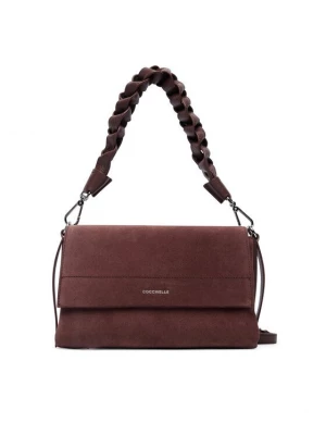 Obrázek produktu Coccinelle Kabelka P6P Boheme Suede Bimaterial E1 P6P 12 01 01 Bordó