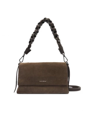 Obrázek produktu Coccinelle Kabelka P6P Boheme Suede Bimaterial E1 P6P 12 01 01 Khaki