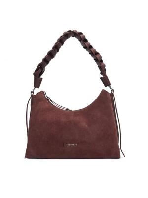 Obrázek produktu Coccinelle Kabelka P6P Boheme Suede Bimaterial E1 P6P 13 03 01 Bordó