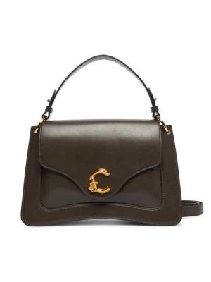 Obrázek produktu Coccinelle Kabelka SSK Coccinelle C-Me Calf E1 SSK 18 01 21 Khaki