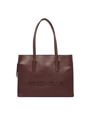 Obrázek produktu Coccinelle Kabelka UAK Coccinellemyrtha26 E1 UAK 11 02 01 Bordó