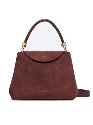Obrázek produktu Coccinelle Kabelka VCL Coccinelletiggy Suede Bim E1 VCL 18 01 01 Bordó