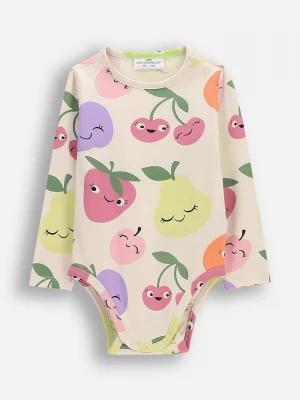 Obrázek produktu Coccodrillo Kojenecké body Coccodrillo