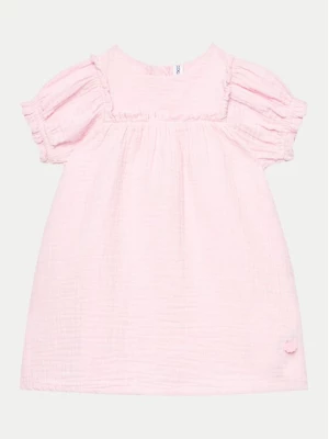 Obrázek produktu Coccodrillo Letní šaty WC4128202OWN Růžová Regular Fit