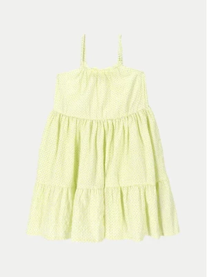 Obrázek produktu Coccodrillo Letní šaty WC4128302HGJ Barevná Regular Fit