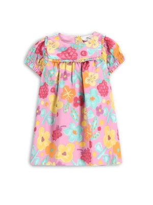 Obrázek produktu Coccodrillo Letní šaty WC5128201MGN Barevná Regular Fit