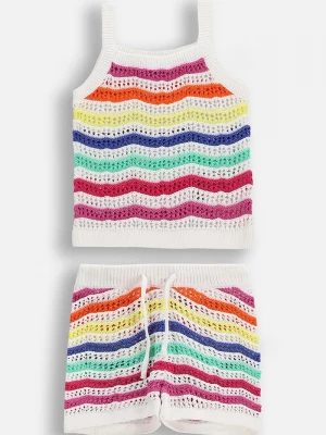 Obrázek produktu Coccodrillo set dětský bavlněný