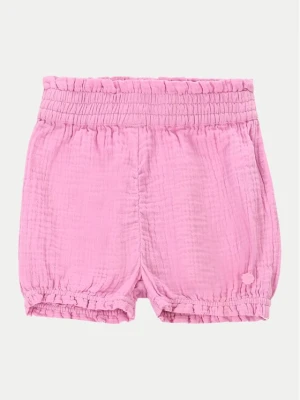 Obrázek produktu Coccodrillo Šortky z materiálu WC4119401OWN Růžová Regular Fit