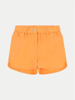 Obrázek produktu Coccodrillo Šortky z materiálu WC4119403GPJ Oranžová Regular Fit