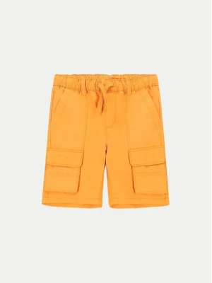 Obrázek produktu Coccodrillo Šortky z materiálu WC4119503HBK Oranžová Regular Fit