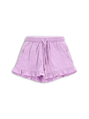 Obrázek produktu Coccodrillo Šortky z materiálu WC5119401IGK Fialová Regular Fit