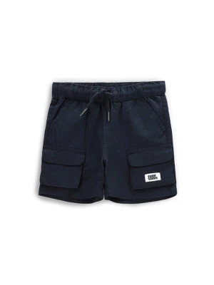 Obrázek produktu Coccodrillo Šortky z materiálu WC5119501HBK Tmavomodrá Regular Fit