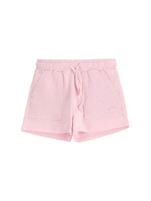 Obrázek produktu Coccodrillo Šortky z materiálu WC5121401HGK Růžová Regular Fit