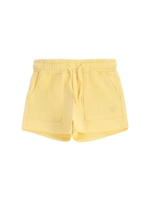 Obrázek produktu Coccodrillo Šortky z materiálu WC5121401HGK Žlutá Regular Fit