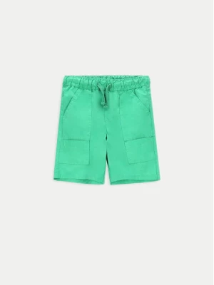 Obrázek produktu Coccodrillo Sportovní kraťasy WC4119502DWK Zelená Regular Fit
