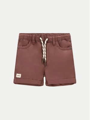 Obrázek produktu Coccodrillo Sportovní kraťasy WC4119502HBN Hnědá Regular Fit